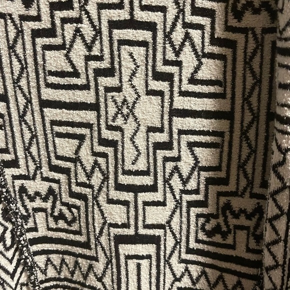 Anthropologie Field Flower Cardigan Sweater - Picture 5 of 7